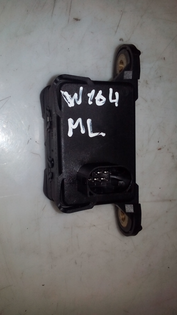 Sensor/Captor ABS MERCEDES-BENZ M-CLASS (W164) | 05 - (20200267).