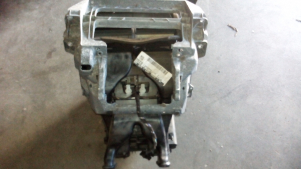 Caixa de choufagem FORD MONDEO IV | 07 - (20200276).