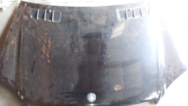 Capot MERCEDES-BENZ M-CLASS (W164) | 05 - (20200287).