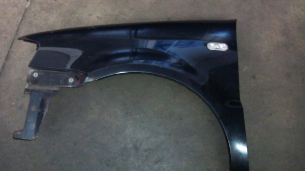 Guarda Lamas Esq VOLKSWAGEN POLO (6N2) | 99 - 01 (20200291).