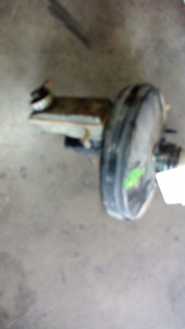 Servo Freio VOLKSWAGEN SHARAN (7M8, 7M9, 7M6) | 95 - 10 (20200534).