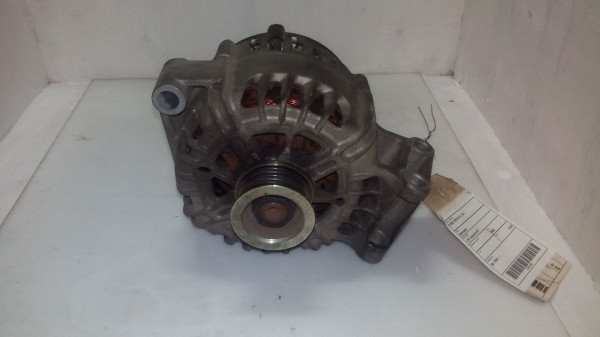 Alternador FORD FIESTA VI | 08 - (20201095).