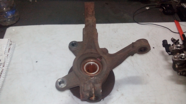 Manga de Eixo Dto FORD FIESTA VI | 08 - (20201123).