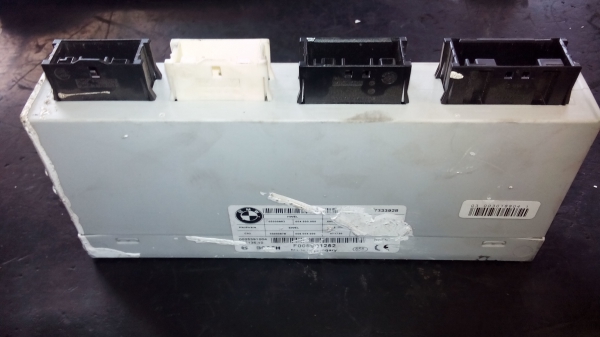 Modulo BMW 5 Touring (F11) | 10 - (20201156).