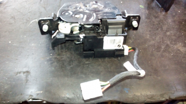 Fecho Da Mala BMW 5 Touring (F11) | 10 - (20201158).