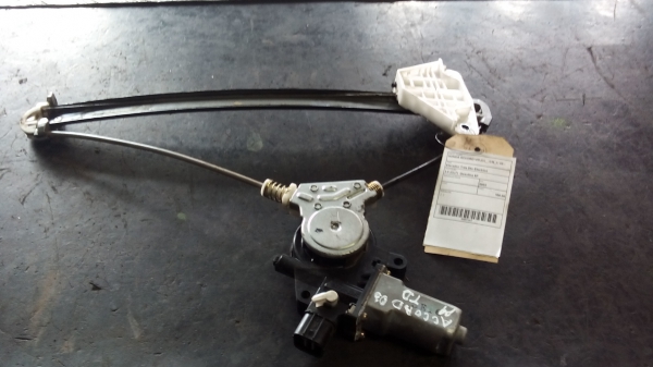 Elevador Trás Dto Electrico HONDA ACCORD VIII (CL_, CM_) | 03 - (20201207).