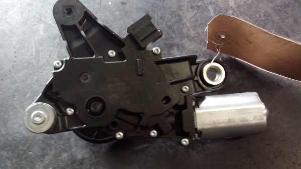 Motor Limpa Vidros Trás BMW 5 Touring (F11) | 10 - (20201209).