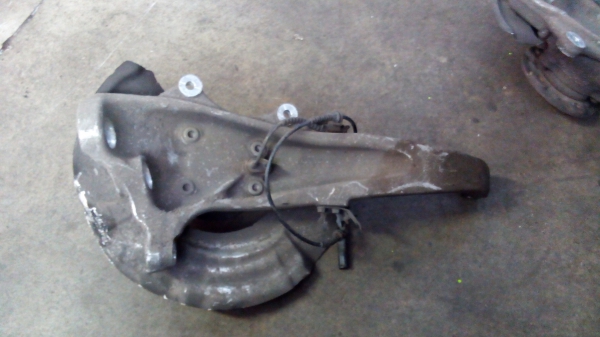 Manga de Eixo Esq BMW 5 Touring (F11) | 10 - (20201212).