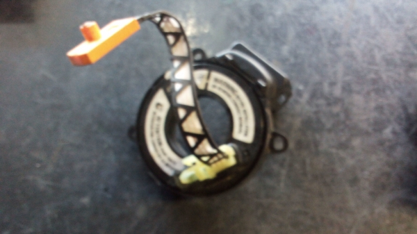 Fita de Airbags RENAULT SCÉNIC I (JA0/1_) | 99 - 03 (20201222).