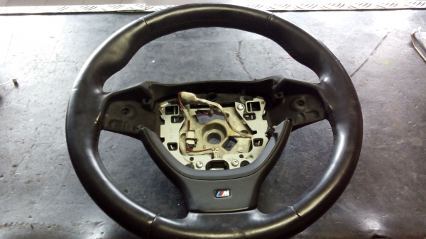 Volante BMW 5 Touring (F11) | 10 - (20201293).