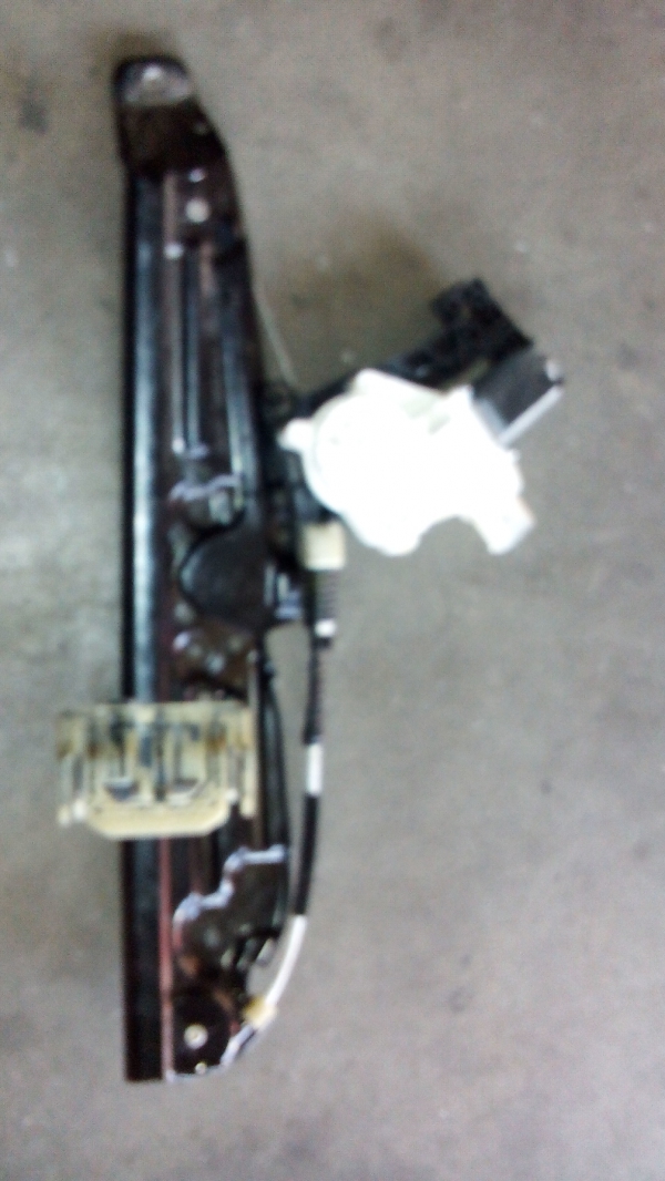 Elevador Trás Dto Electrico BMW 5 Touring (F11) | 10 - (20201377).