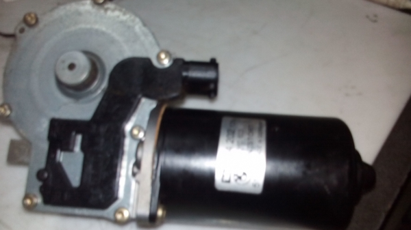 Motor L/Vidros Frt BMW 5 Touring (E39) | 97 - 04 (20201382).