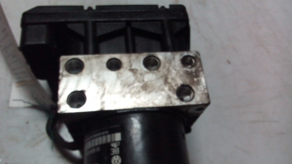 ABS VOLKSWAGEN GOLF IV (1J1) | 97 - 05 (20201388).