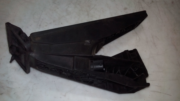 Pedal Electrico BMW 5 Touring (F11) | 10 - (20201391).