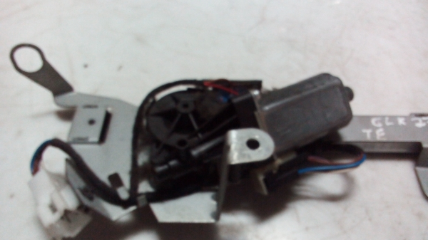 Elevador Trás Esq Electrico MERCEDES-BENZ CLK (C209) | 02 - 09 (20201448).