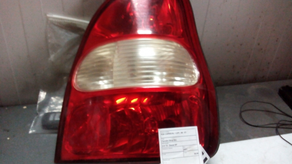 Farolim Stop Dto KIA CARNIVAL I (UP) | 99 - 01 (20201537).