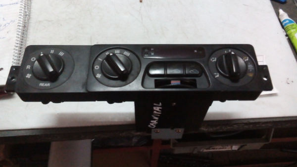 Canhão de Ignição KIA CARNIVAL I (UP) | 99 - 01 (20201565).