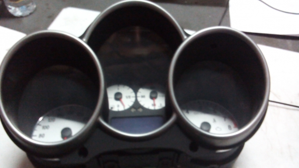 Quadrante ALFA ROMEO 147 (937) | 00 - 10 (20201690).