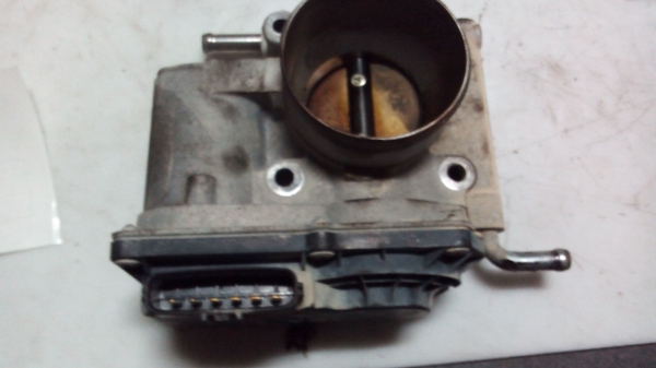 Corpo de Injeção MAZDA 2 (DE) | 07 - (20201748).