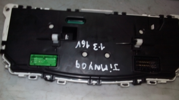 Quadrante SUZUKI JIMNY (FJ) | 98 - (20201806).