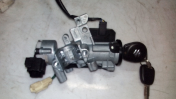 Canhão de Ignição SUZUKI JIMNY (FJ) | 98 - (20201807).