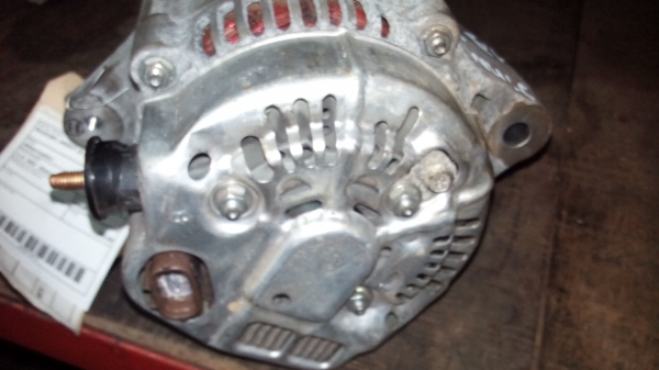 Alternador SUZUKI JIMNY (FJ) | 98 - (20201810).