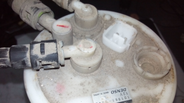 Bomba De Gasolina SUZUKI JIMNY (FJ) | 98 - (20201820).