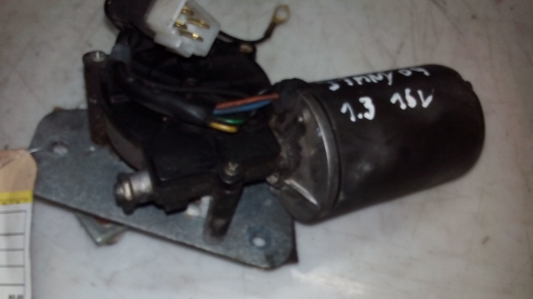 Motor L/Vidros Frt SUZUKI JIMNY (FJ) | 98 - (20201825).