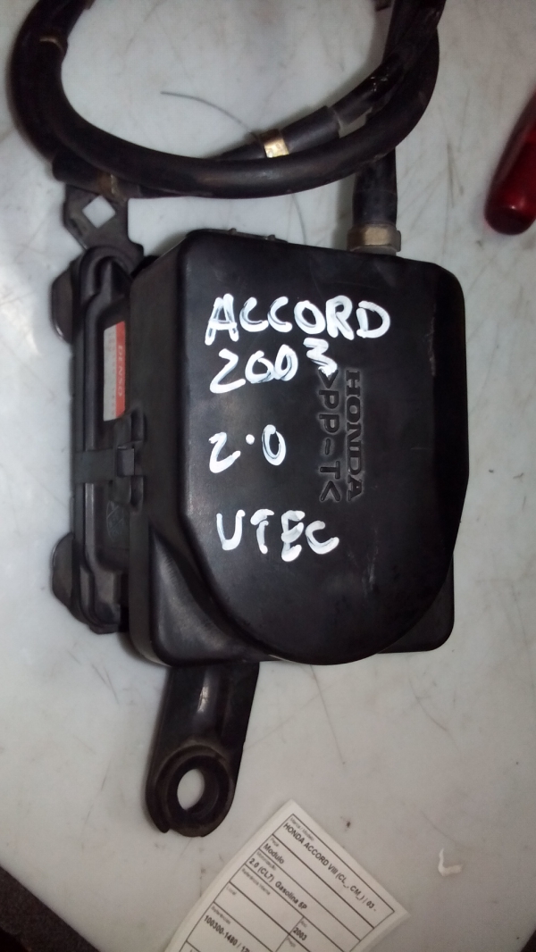 Modulo HONDA ACCORD VIII (CL_, CM_) | 03 - (20201848).