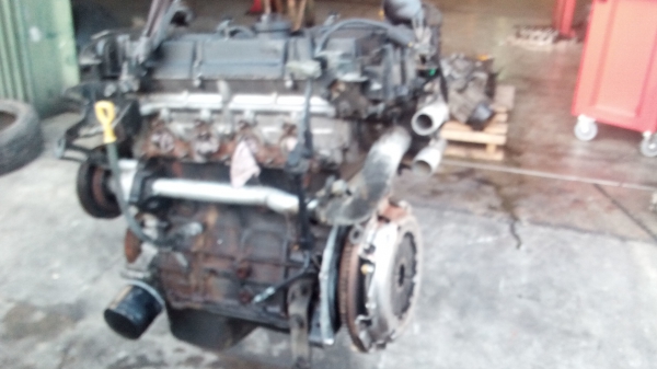 Motor Completo HYUNDAI ELANTRA (XD) | 00 - 06 (20202009).
