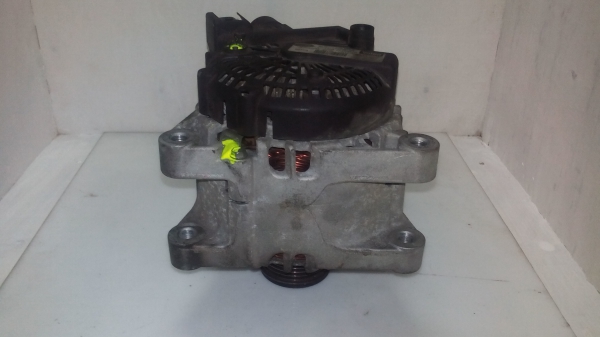 Alternador FORD FIESTA VI | 08 - (20202018).