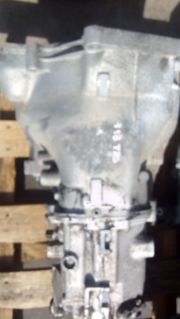 Caixa Velocidades / Kit Embraiagem BMW 3 (E36) | 90 - 98 (20202021).