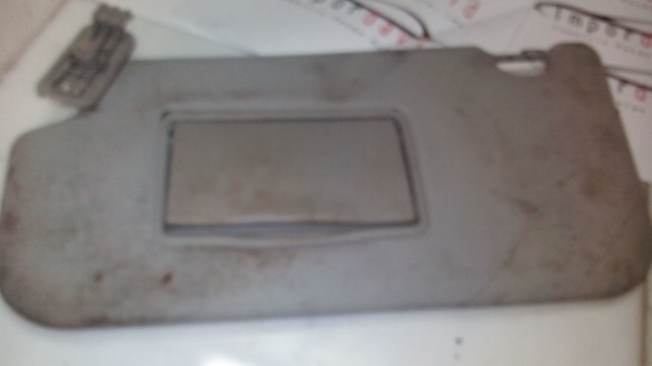 Pala de sol FORD FIESTA VI | 08 - (20202029).