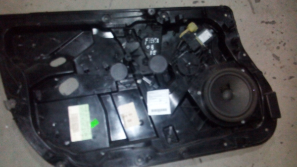 Elevador Frente Esq Electrico FORD FIESTA VI | 08 - (20202042).