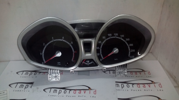 Quadrante FORD FIESTA VI | 08 - (20202045).