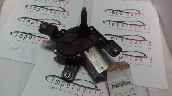 Motor L/Vidros Tras OPEL CORSA D Van | 06 - (20202060).