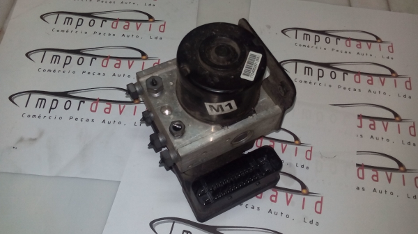 ABS FORD FIESTA VI | 08 - (20202062).