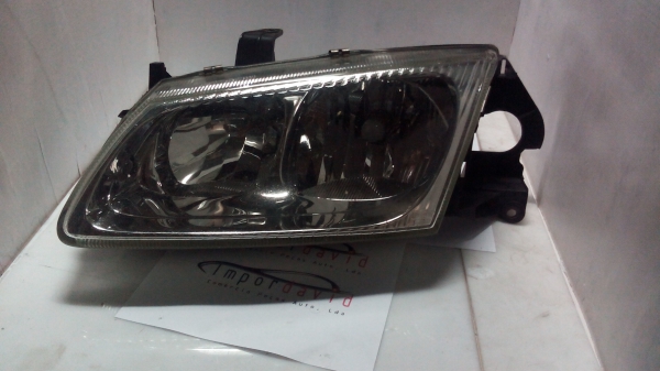 Ótica Esq NISSAN ALMERA II Hatchback (N16) | 00 - (20202064).