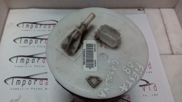 Bomba De Gasolina FORD FIESTA VI | 08 - (20202065).