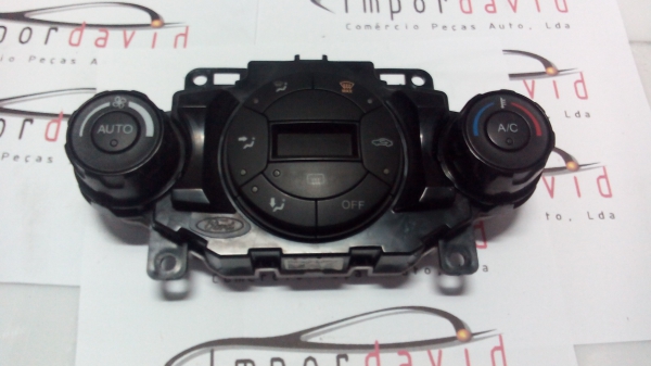 Comando de Chaufagem FORD FIESTA VI | 08 - (20202066).