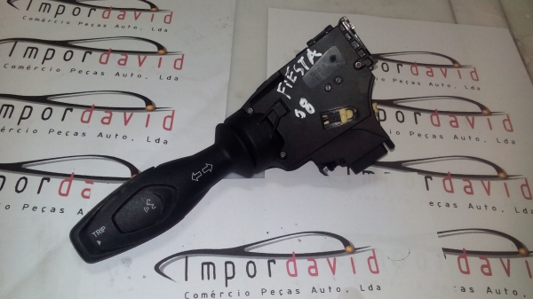 Comutador de Luzes FORD FIESTA VI | 08 - (20202069).