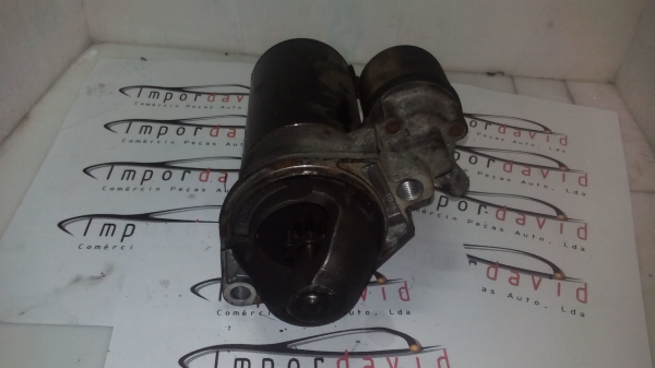 Motor de Arranque OPEL ZAFIRA A (F75_) | 99 - 05 (20202074).