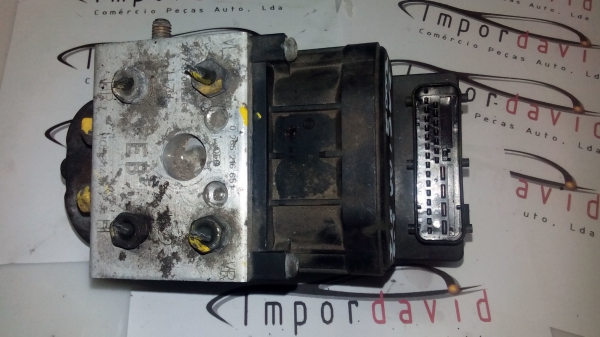 ABS OPEL ZAFIRA A (F75_) | 99 - 05 (20202075).