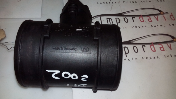 Massa de Ar OPEL ZAFIRA A (F75_) | 99 - 05 (20202086).