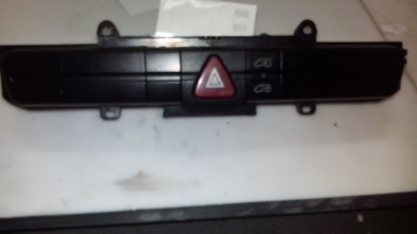 Interruptor Piscas MERCEDES-BENZ SPRINTER 3,5-t Caixa (906) | 06 - (20202088).