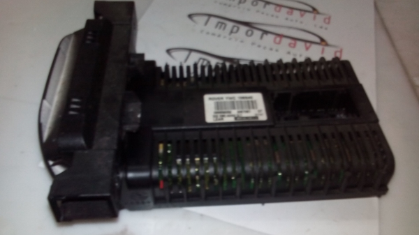 Interruptor de luz ( Tablier) ) ROVER 75 (RJ) | 99 - 05 (20202120).