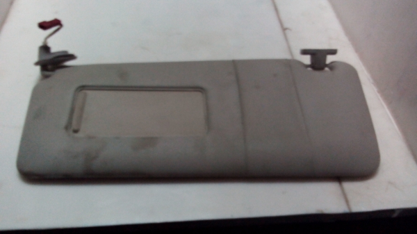 Pala de sol BMW 5 Touring (E39) | 97 - 04 (20202141).