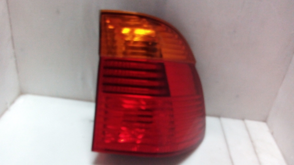 Farolim Stop Dto BMW 5 Touring (E39) | 97 - 04 (20202142).