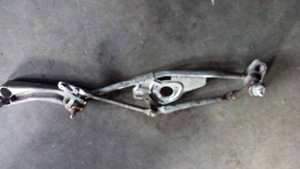 Aste limpa vidros BMW 5 Touring (E39) | 97 - 04 (20202144).