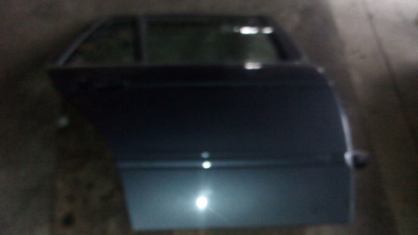 Porta Trás Drt BMW 5 Touring (E39) | 97 - 04 (20202160).